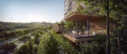 Pine Grove (D21), Condominium #597041521